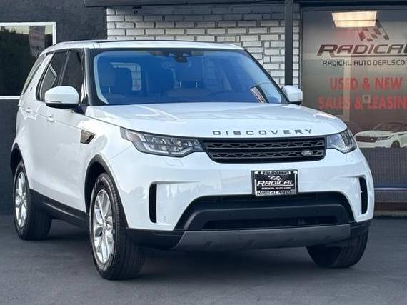 LAND ROVER DISCOVERY 2017 SALRGBBV7HA021997 image LAND ROVER DISCOVERY 2017 SALRGBBV7HA021997 image